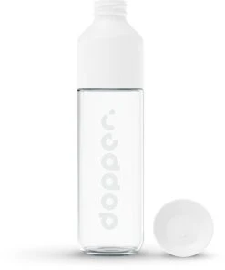 Dopper Glass Drinkfles - 400 Ml 16 Dopper Glass Drinkfles - 400 Ml -Drinken Goedkope Winkel 1001x1200 3