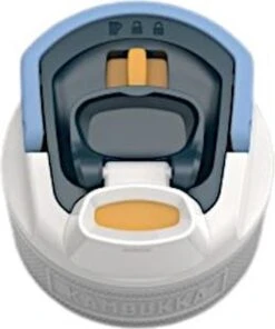 Kambukka Elton Drinkfles 750ml - Niagara Blue Met 3-in-1 Lid En Makkelijke Reiniging -Drinken Goedkope Winkel 1002x1200 1