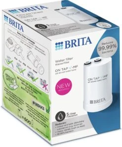 Brita Op Kraan Waterfilterpatroon HF 18 Brita Op Kraan Waterfilterpatroon HF -Drinken Goedkope Winkel 1003x1200