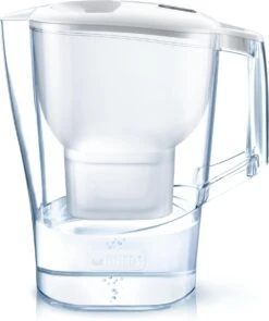 BRITA Fill&enjoy Aluna Cool Waterfilterkan - White -Drinken Goedkope Winkel 1004x1200