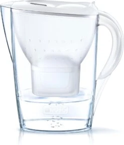 BRITA - Waterfilterkan Marella Cool - Blauw - 2,4L -Drinken Goedkope Winkel 1027x1200 1
