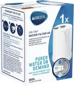 Brita Op Kraan Waterfilterpatroon HF 14 Brita Op Kraan Waterfilterpatroon HF -Drinken Goedkope Winkel 1027x1200 2