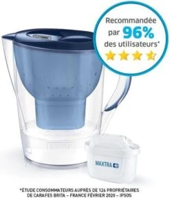 BRITA - Waterfilterkan Marella XL - Blauw - 3,5L -Drinken Goedkope Winkel 1032x1200 1