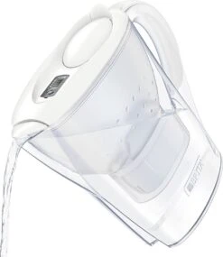 BRITA - Waterfilterkan Marella Cool - Wit - 2,4L 22 BRITA - Waterfilterkan Marella Cool - Wit - 2,4L -Drinken Goedkope Winkel 1039x1200 2