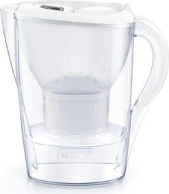 BRITA - Waterfilterkan Marella Cool - Wit - 2,4L 32 BRITA - Waterfilterkan Marella Cool - Wit - 2,4L -Drinken Goedkope Winkel 1046x1200