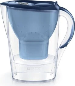 BRITA - Waterfilterkan Marella Cool - Blauw - 2,4L -Drinken Goedkope Winkel 1047x1200 2