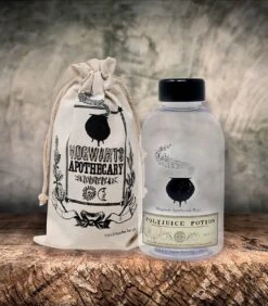 Harry Potter Potion Bottle In Bag