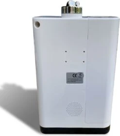 Basisch Water Generator | Water Ionisator En Zuivering | Actief Koolstoffilter | Phipower -Drinken Goedkope Winkel 1054x1200