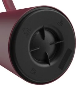 Tefal Motiva Thermoskan - 1L - Donkerrood -Drinken Goedkope Winkel 1078x1200 1