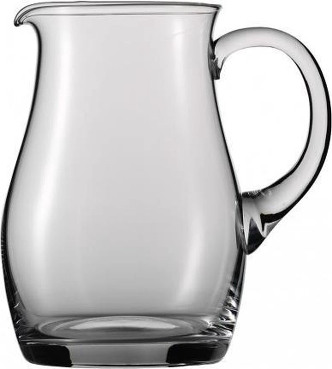 Utopia Schott Zwiesel Bistro Kan - 0.13 Ltr - 6 Stuks 2 Utopia Schott Zwiesel Bistro Kan - 0.13 Ltr - 6 Stuks - Afbeelding 2