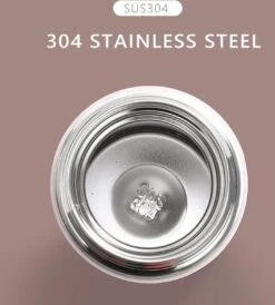 Slimme Thermosfles Met LCD Temperatuur Display - Curver Isolatiefles 500 ML - Rubber Coating - Dubbelwandige Thermosfles - Thermosbeker - Isoleerfles - Thermoskan - Travel Mug - Bidon Drinkfles - Koffiebeker - Drinkflessen - RVS - Smart Thermos -Drinken Goedkope Winkel 1081x1200 1