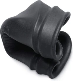 CamelBak Multibev Vacuum SS - Waterfles Met Afneembare Koffie / Theebeker - 500 Ml + 350 Ml - Zwart / Zwart (Black/Black) -Drinken Goedkope Winkel 1086x1200