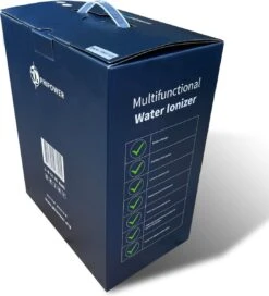 Basisch Water Generator | Water Ionisator En Zuivering | Actief Koolstoffilter | Phipower -Drinken Goedkope Winkel 1088x1200 1