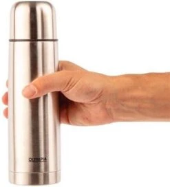 Isoleerfles RVS 500 Ml - Olympia - Thermosfles - Travel Mug -Drinken Goedkope Winkel 1089x1200 2