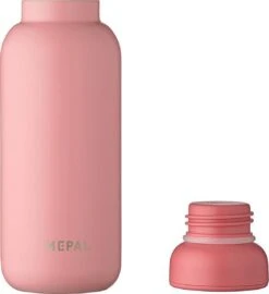 Mepal – Isoleerfles Ellipse 350 Ml – Houdt Je Drankje 9 Uur Warm En 12 Uur Koud – Nordic Pink – Geschikt Voor Bruiswater – Thermosfles – Lekdicht 12 Mepal – Isoleerfles Ellipse 350 Ml – Houdt Je Drankje 9 Uur Warm En 12 Uur Koud – Nordic Pink – Geschikt Voor Bruiswater – Thermosfles – Lekdicht -Drinken Goedkope Winkel 1097x1200
