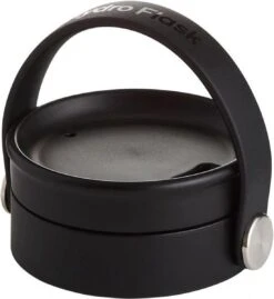 Hydro Flask Wide Flex Sip Lid Koffiebeker (473 Ml) - Black -Drinken Goedkope Winkel 1100x1200