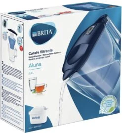 BRITA Fill&enjoy Aluna Cool Waterfilterkan - Blue 12 BRITA Fill&enjoy Aluna Cool Waterfilterkan - Blue -Drinken Goedkope Winkel 1103x1200 2