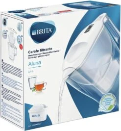 BRITA Fill&enjoy Aluna Cool Waterfilterkan - White -Drinken Goedkope Winkel 1111x1200 1