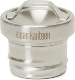 Klean Kanteen RVS Loop Cap (Ring Dop)