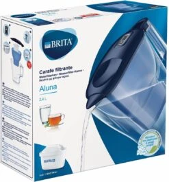 BRITA Fill&enjoy Aluna Cool Waterfilterkan - Blue 14 BRITA Fill&enjoy Aluna Cool Waterfilterkan - Blue -Drinken Goedkope Winkel 1119x1200