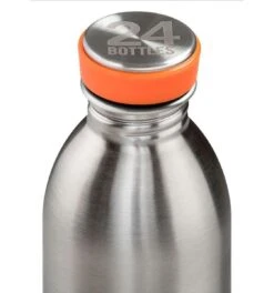 24Bottles Drinkfles Urban Bottle Steel - 500 Ml -Drinken Goedkope Winkel 1122x1200 1