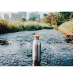 24Bottles Drinkfles Urban Bottle Steel - 500 Ml -Drinken Goedkope Winkel 1122x1200 3