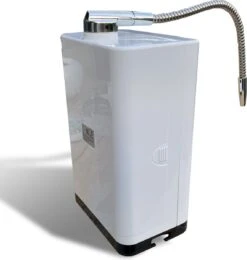 Basisch Water Generator | Water Ionisator En Zuivering | Actief Koolstoffilter | Phipower -Drinken Goedkope Winkel 1141x1200
