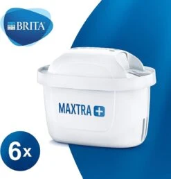 BRITA Maxtra+ Waterfilter, Filterpatronen, Compatibel Met Brita Karaffen, Die Kalk En Chloor Verminderen. 23 BRITA Maxtra+ Waterfilter, Filterpatronen, Compatibel Met Brita Karaffen, Die Kalk En Chloor Verminderen. -Drinken Goedkope Winkel 1150x1200 1