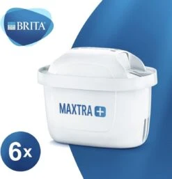 BRITA - Waterfilterpatroon MAXTRA+ 6Pack -Drinken Goedkope Winkel 1152x1200 4