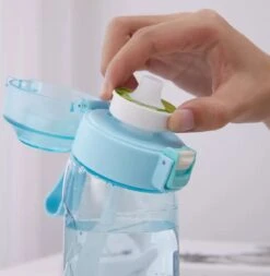 Tryzo- Flavour Up- Blue - Inclusief 2 Pods Cola/Lemon -Drinken Goedkope Winkel 1170x1200 3