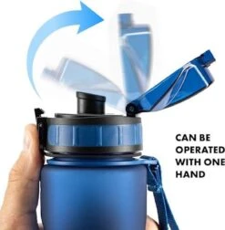 Flyweight Lyseren Drinkfles Voor Kinderen - Waterfles 600 Ml - Zonder BPA - Onbreekbaar - Fruitfilter - Afwasmachinebestendig -Drinken Goedkope Winkel 1178x1200 2