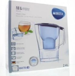BRITA Fill&enjoy Aluna Cool Waterfilterkan - Blue 17 BRITA Fill&enjoy Aluna Cool Waterfilterkan - Blue -Drinken Goedkope Winkel 1188x1200