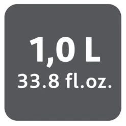 Tefal Soft Grip Thermoskan - 1L - RVS 21 Tefal Soft Grip Thermoskan - 1L - RVS -Drinken Goedkope Winkel 1199x1200 4