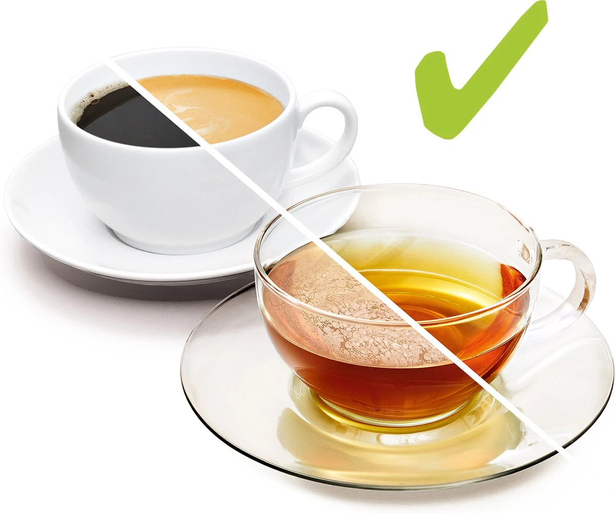 BRITA - Waterfilterpatroon MAXTRA+ 4Pack 7 BRITA - Waterfilterpatroon MAXTRA+ 4Pack - Afbeelding 7