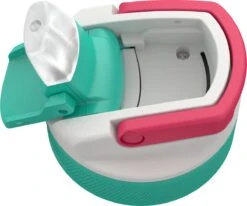 Kambukka Lagoon Drinkfles 400ml -Cactus Gekko Met Geïntegreerd Rietje -Drinken Goedkope Winkel 1200x1003 1