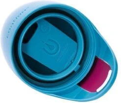 Contigo Swish Drinkfles - Skyblue - 500ml -Drinken Goedkope Winkel 1200x1019