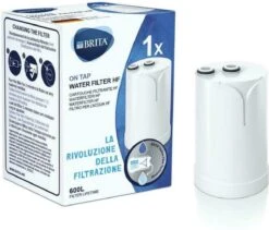 Brita Op Kraan Waterfilterpatroon HF 17 Brita Op Kraan Waterfilterpatroon HF -Drinken Goedkope Winkel 1200x1023