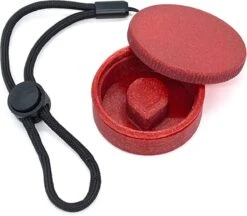 SimpleLiving Rode Case Voor Air Up Drinkfles – Hoes Voor Air Up Fles – Air Up Pods Hoesje – Air Up Pod Case -Drinken Goedkope Winkel 1200x1049