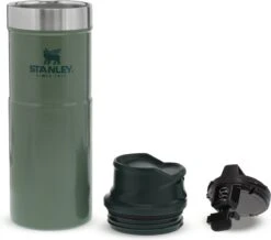 Stanley Trigger-Action Travel Mug 0.47L - Thermosfles - Hammertone Green 24 Stanley Trigger-Action Travel Mug 0.47L - Thermosfles - Hammertone Green -Drinken Goedkope Winkel 1200x1060