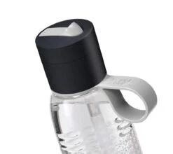 Joseph Joseph Dot Waterfles - 750ml - Grijs -Drinken Goedkope Winkel 1200x1071 1