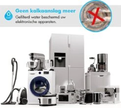 DAFI Filterpatronen 12 Stuks, Geschikt Voor Brita Maxtra, Brita Maxtra+ Waterfilterkannen, Geproduceerd In Europa, Waterfilterpatroon 12 Pack 13 DAFI Filterpatronen 12 Stuks, Geschikt Voor Brita Maxtra, Brita Maxtra+ Waterfilterkannen, Geproduceerd In Europa, Waterfilterpatroon 12 Pack -Drinken Goedkope Winkel 1200x1076