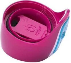 Contigo Swish Drinkfles - Pink Magenta - 500ml -Drinken Goedkope Winkel 1200x1076 3