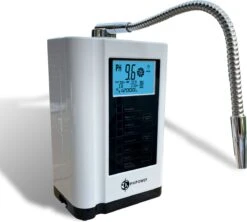 Basisch Water Generator | Water Ionisator En Zuivering | Actief Koolstoffilter | Phipower -Drinken Goedkope Winkel 1200x1080 1
