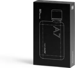 Memobottle A7 - Drinkfles In A7 Formaat - Plastick -Drinken Goedkope Winkel 1200x1088 4