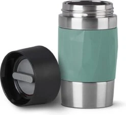 Tefal Compact Travel Mug Compact Thermosfles - 0,3 L - Groen 14 Tefal Compact Travel Mug Compact Thermosfles - 0,3 L - Groen -Drinken Goedkope Winkel 1200x1099 2