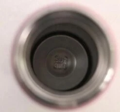 Slimme Thermosfles Met LCD Temperatuur Display - Curver Isolatiefles 0,5 Liter - Dubbelwandige Thermosfles - Thermosbeker - Isoleerfles - Thermoskan - Travel Mug - Bidon Drinkfles - Koffiebeker - Drinkflessen - RVS - Smart Thermos - Metaal -Drinken Goedkope Winkel 1200x1112