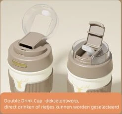 Floraweg Cup - Drinkbeker To GO- Lekvrij Dubbelwandig ,RVS 316, Thermosbeker Koffiebeker- Koffie En Thee - 400ml Waarschuw En Koud Drankje- Grijs 13 Floraweg Cup - Drinkbeker To GO- Lekvrij Dubbelwandig ,RVS 316, Thermosbeker Koffiebeker- Koffie En Thee - 400ml Waarschuw En Koud Drankje- Grijs -Drinken Goedkope Winkel 1200x1121