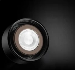 Thermosfles 500 Ml - Met Thee Filter - Mat Zwart -Drinken Goedkope Winkel 1200x1125