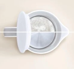 BRITA - Waterfilterkan Marella XL - Wit - 3,5L -Drinken Goedkope Winkel 1200x1126