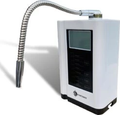 Basisch Water Generator | Water Ionisator En Zuivering | Actief Koolstoffilter | Phipower -Drinken Goedkope Winkel 1200x1151 2
